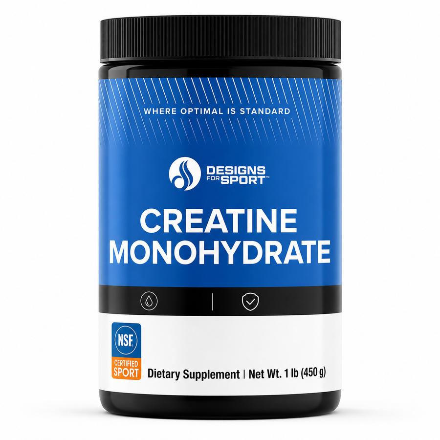 Creatine Monohydrate 450g powder