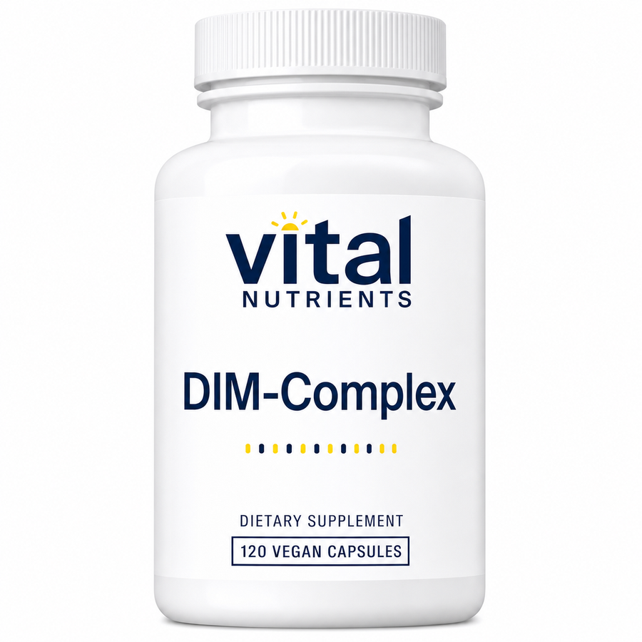 Dim Komplex # 120 st