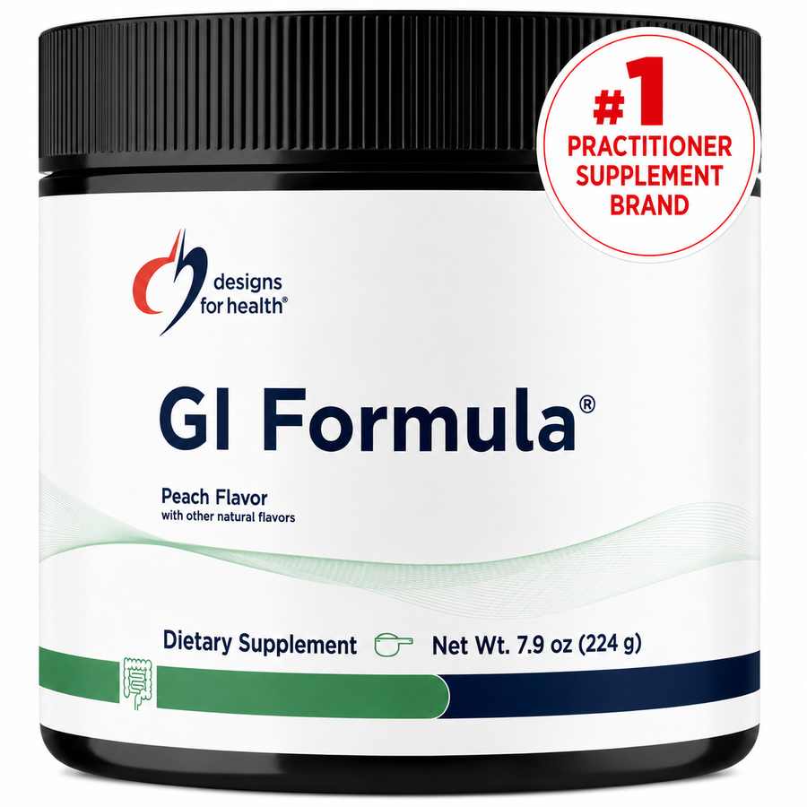 GI Formula 225g powder (tidigare namn GI Revive)