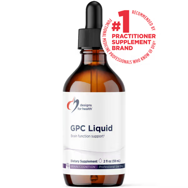 GPC Liquid 59 ml