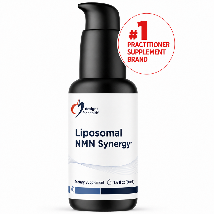 Liposomal NMN Synergy 50 ml