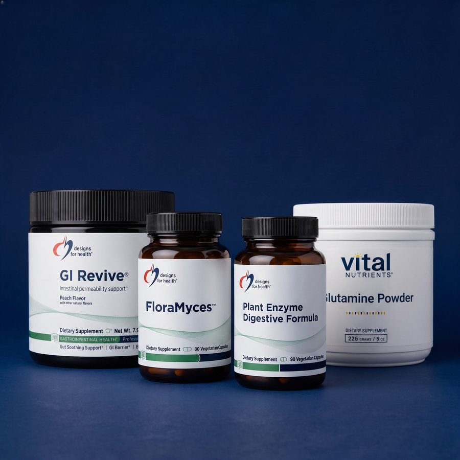 Mage & tarm