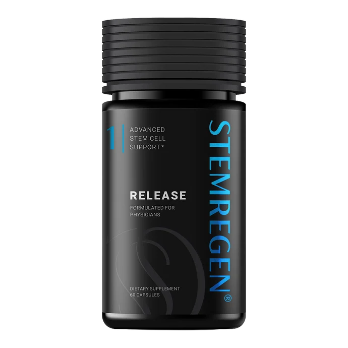 STEMREGEN Release # 60 st