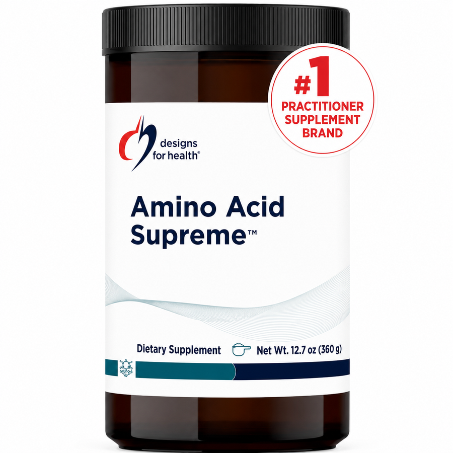 Amino Acid Supreme 360g powder