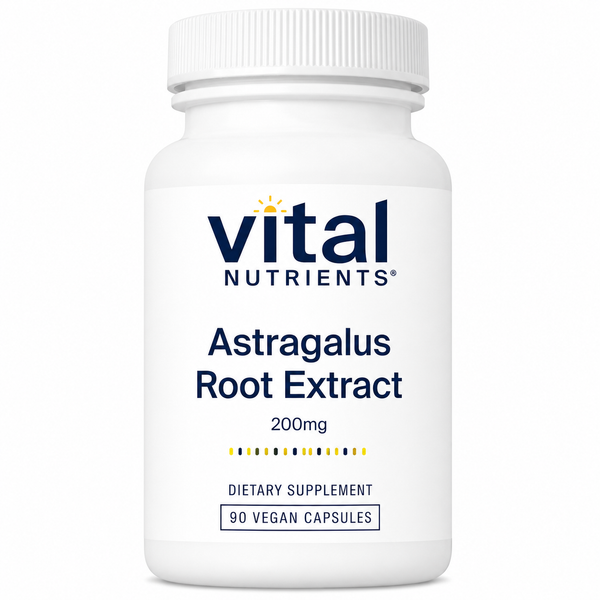 Astragalus Root Extract (300mg) # 90 st