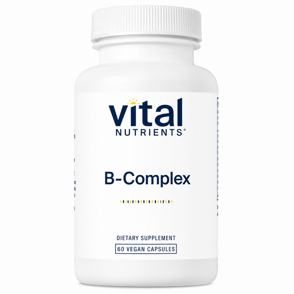 B-Complex # 60 st