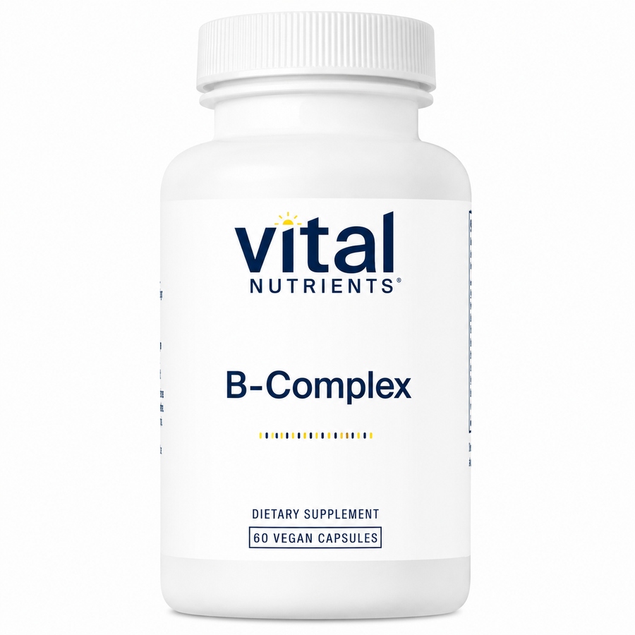 B-Complex # 60 st