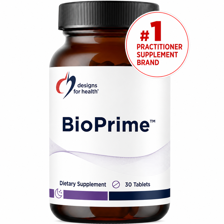 BioPrime 30 tabletter (tidigare namn Biosleep Peptides)