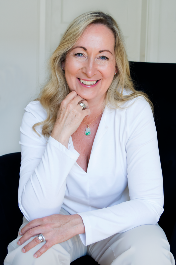 Cecilia Fürst