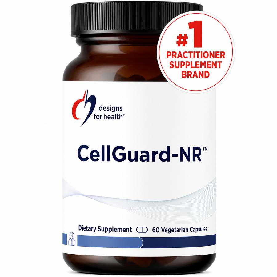 Cell-Guard-NR 60 kapslar