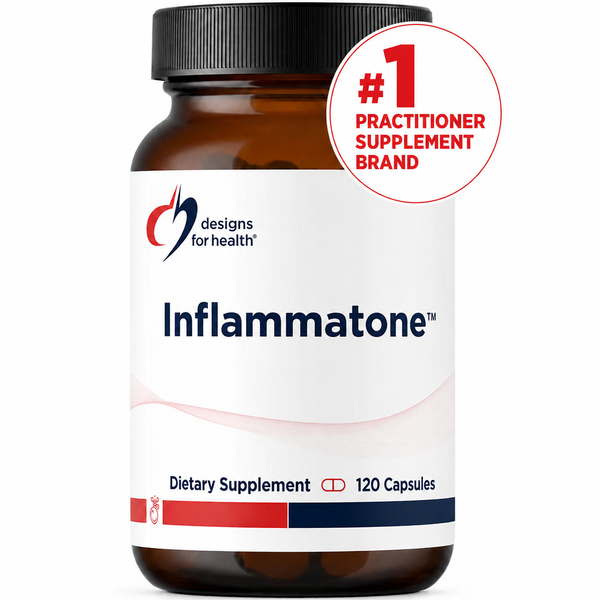 Inflammatone 60 kapslar