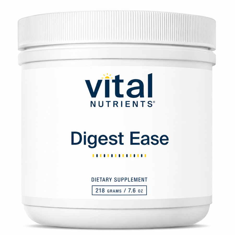 Digest Ease # 218g
