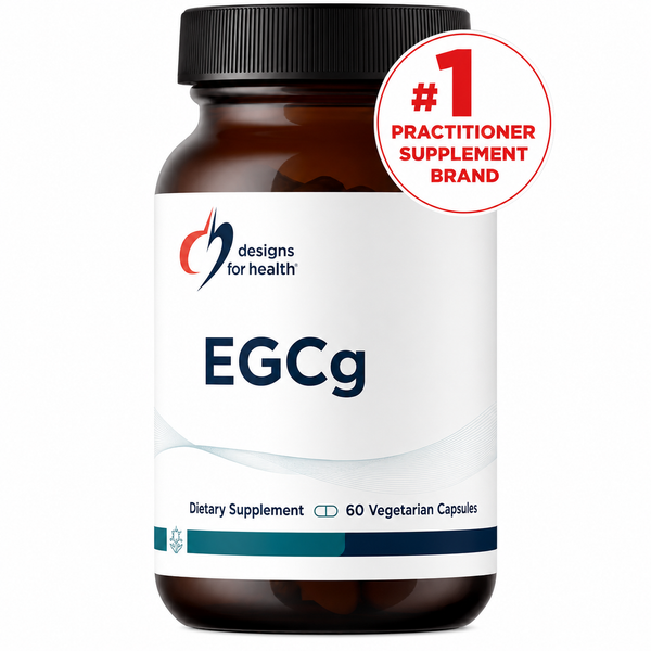 EGCG 60 kapslar