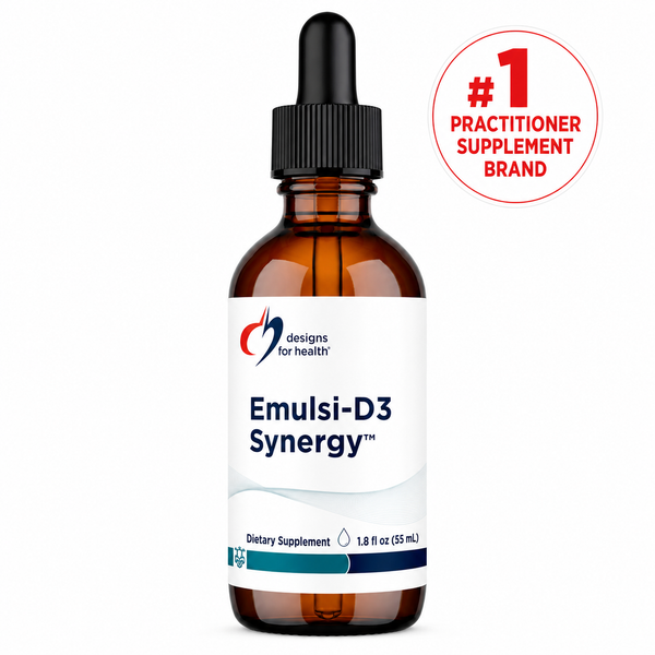 Emulsi-D3 Synergy 55ml