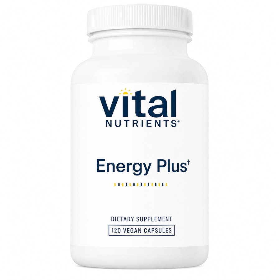 Energy Plus # 120 st