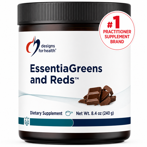 EssentiaGreens and Reds 270g powder