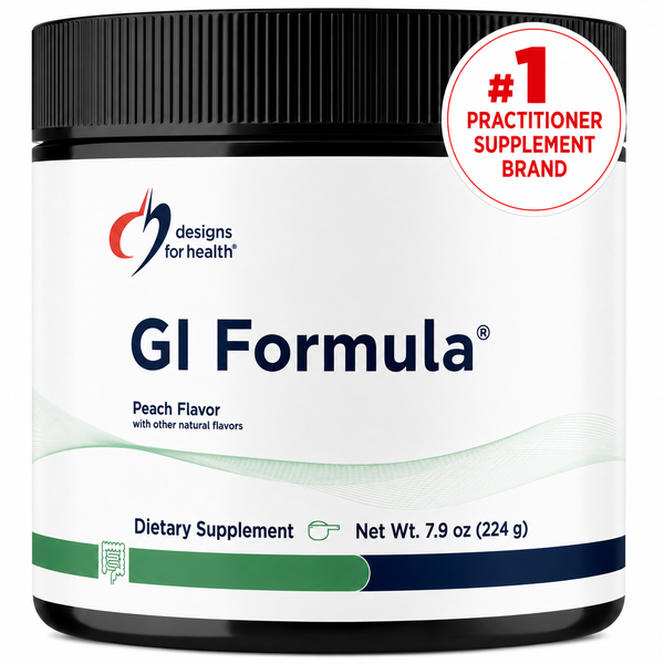 GI Formula 225g powder (tidigare namn GI Revive)