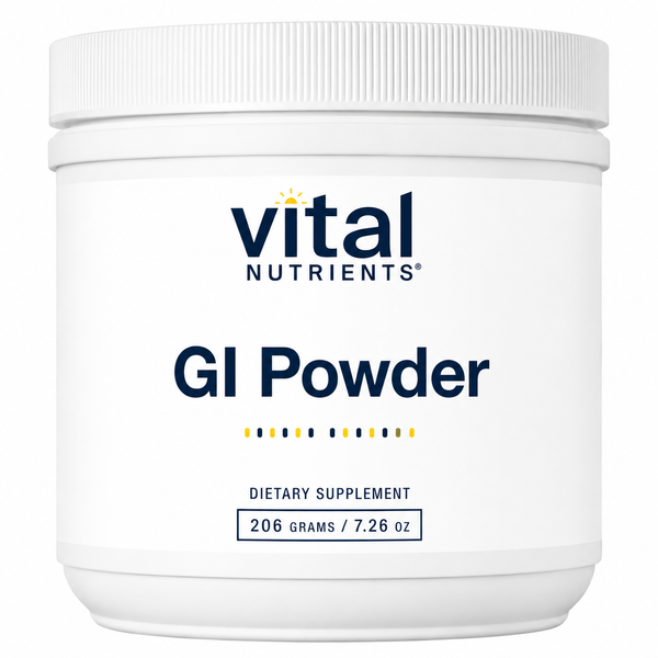 GI Powder # 168g
