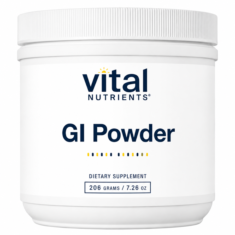 GI Powder # 168g