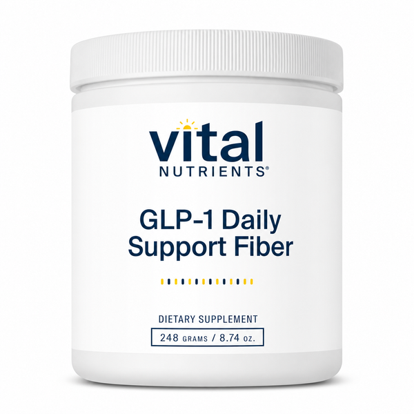GLP-1 Daily Support Fiber 248g