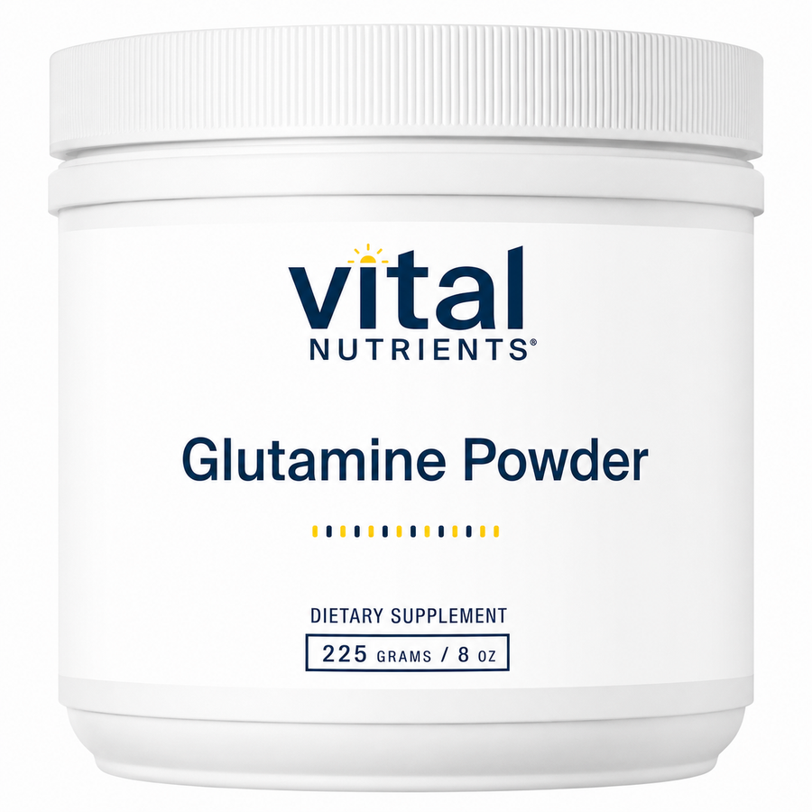 Glutamine Powder # 225g