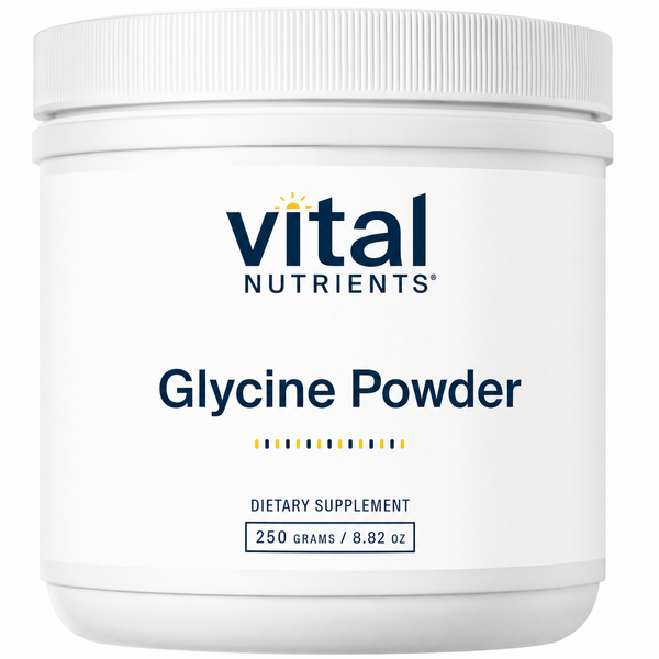 Glycine Powder # 250g
