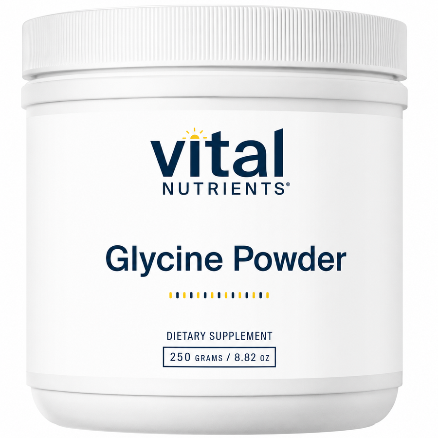 Glycine Powder # 250g