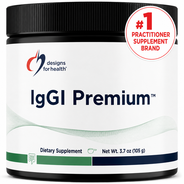 IgGI Premium 105g powder (tidigare namn IgGI Shield)