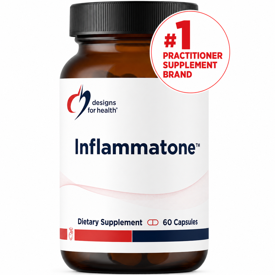 Inflammatone 120 kapslar