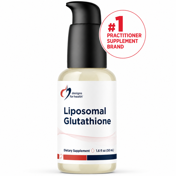 Liposomal Glutathione 50 ml