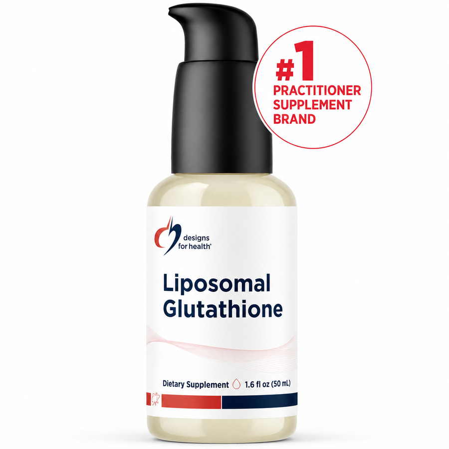 Liposomal Glutathione 50 ml