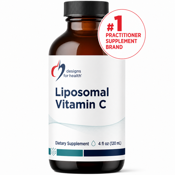 Liposomal Vitamin C 120 ml