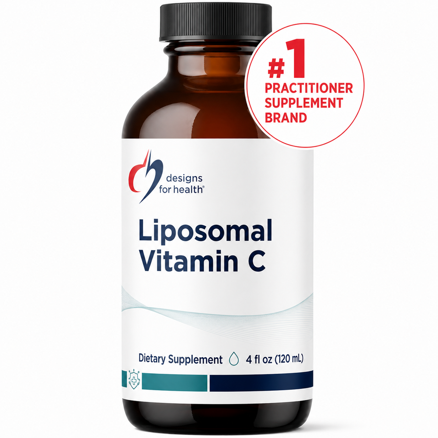 Liposomal Vitamin C 120 ml