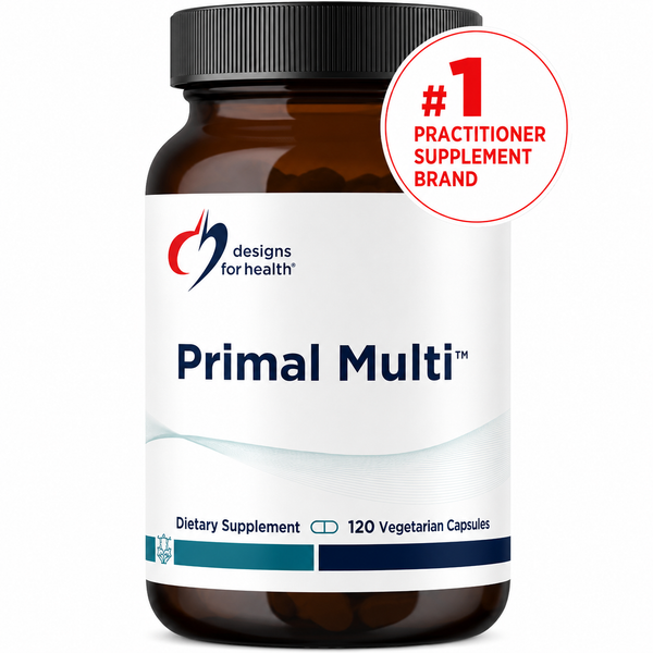 Primal Multi 120 kapslar