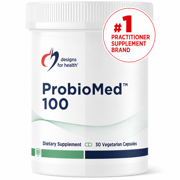 ProbioMed 100  30 kapslar