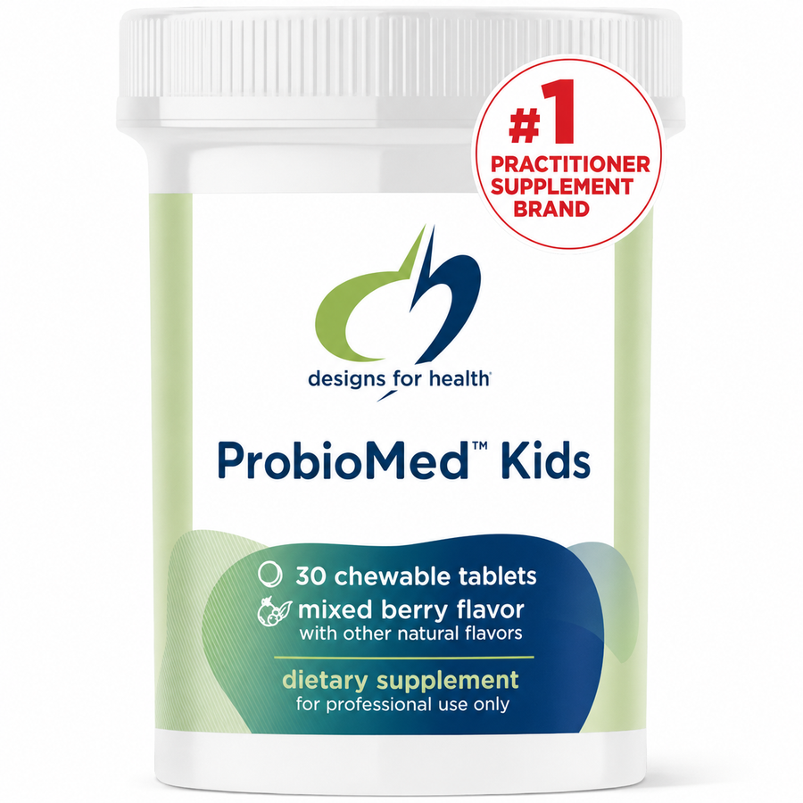 Probiomed Kids 30 tabletter