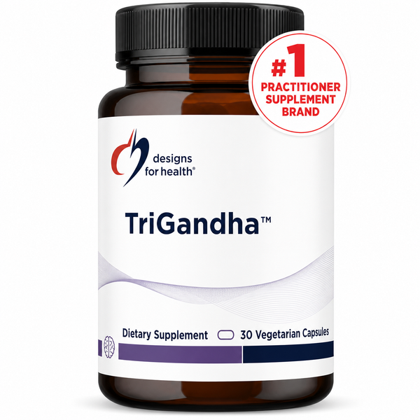 Trigandha 30 kapslar