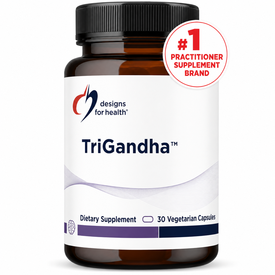 Trigandha 30 kapslar