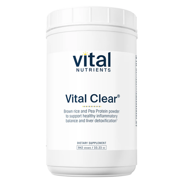 Vital Clear Powder # 942g