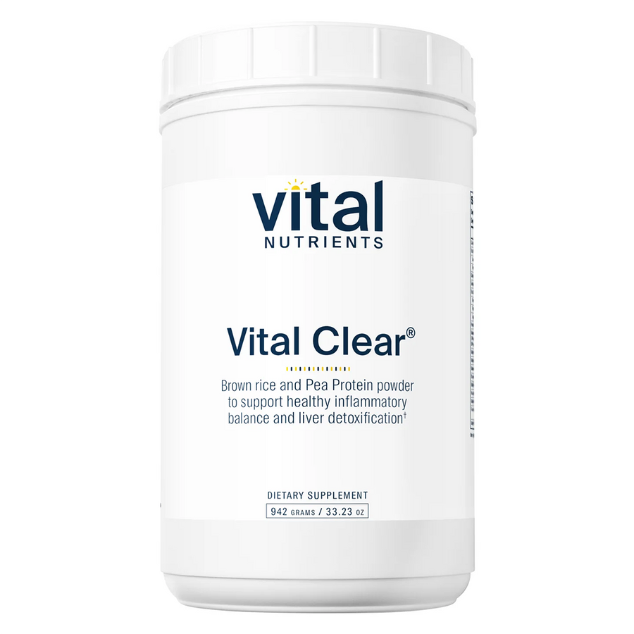 Vital Clear Powder # 942g