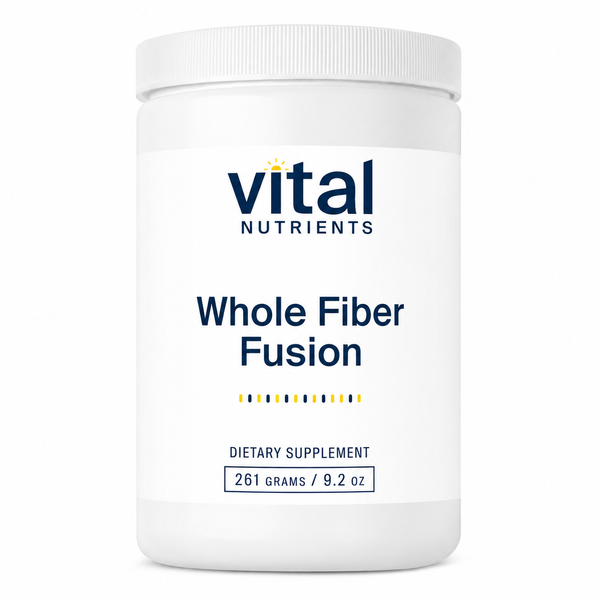 Whole Fiber Fusion # 261g