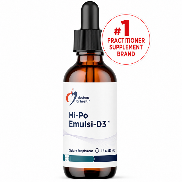 Hi-Po Emulsi-D3™ 30 ml