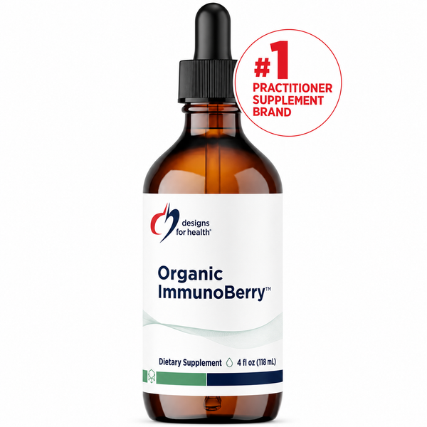 ImmunoBerry™ Liquid 118 ml