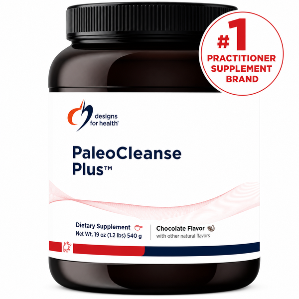 PaleoCleanse Plus™ Chocolate