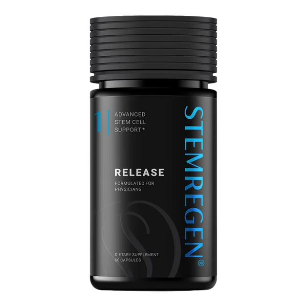 STEMREGEN Release # 60 st