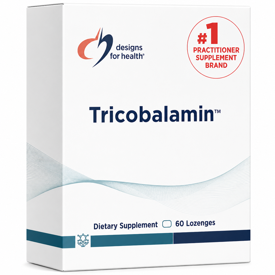 Tricobalamin™ 60 st