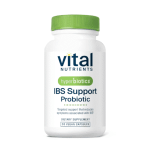 Hyperbiotics IBS Support Probiotic 30 kapslar