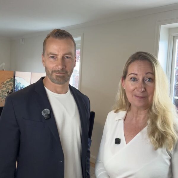 Upptäck Din Biologiska Ålder – Återta Kontrollen över din Hälsa och Vänd Tillbaka Klockan!