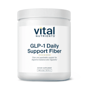 GLP-1 Daily Support Fiber 248g