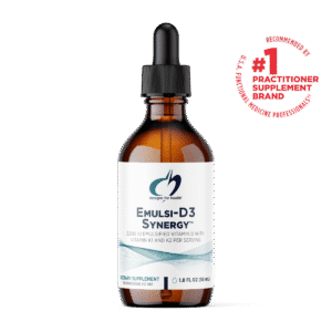Emulsi-D3 Synergy 55ml